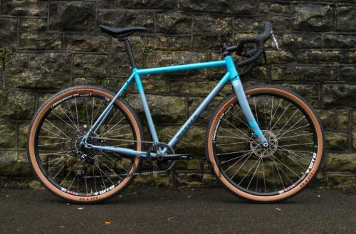 Vitus Apex specificaties